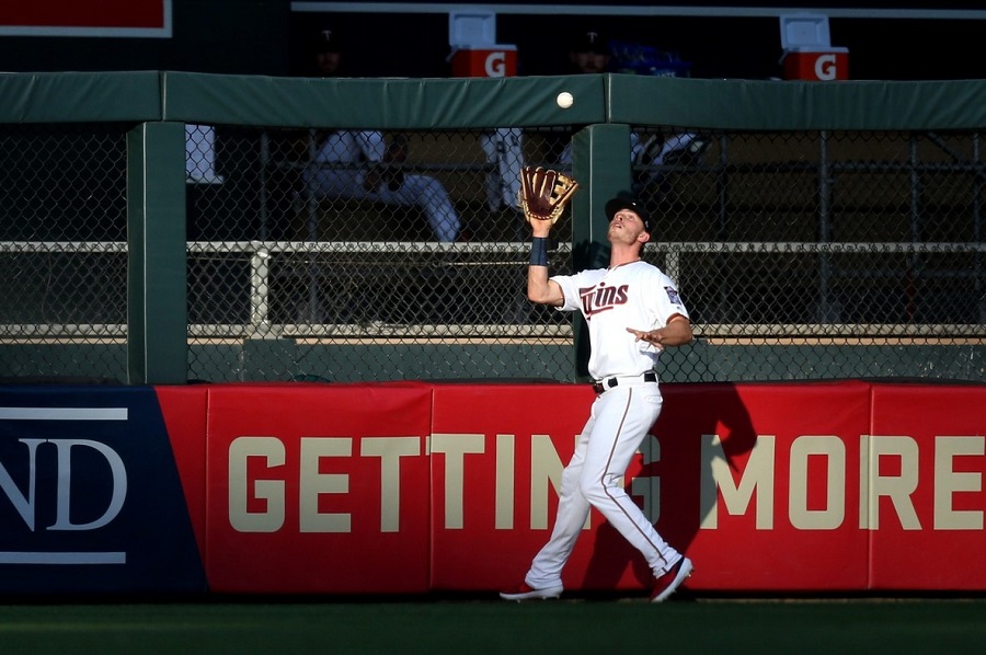 More information about "Leading Off Podcast: Alex Kirilloff Time?"