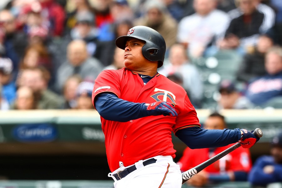 More information about "MIN 9, CLE 3: Twins Take Series Behind Pineda, Tortuga"