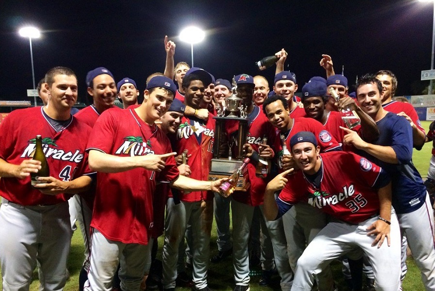 More information about "Twins Minor League Report (9/8): Ft. Myers Wins Florida State League Championship"