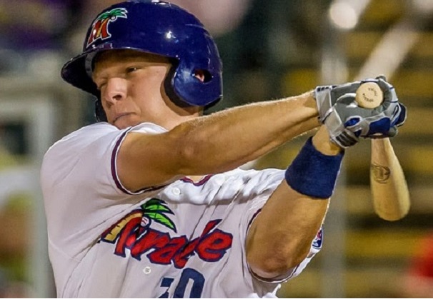 More information about "The Future of Twins' Catchers"