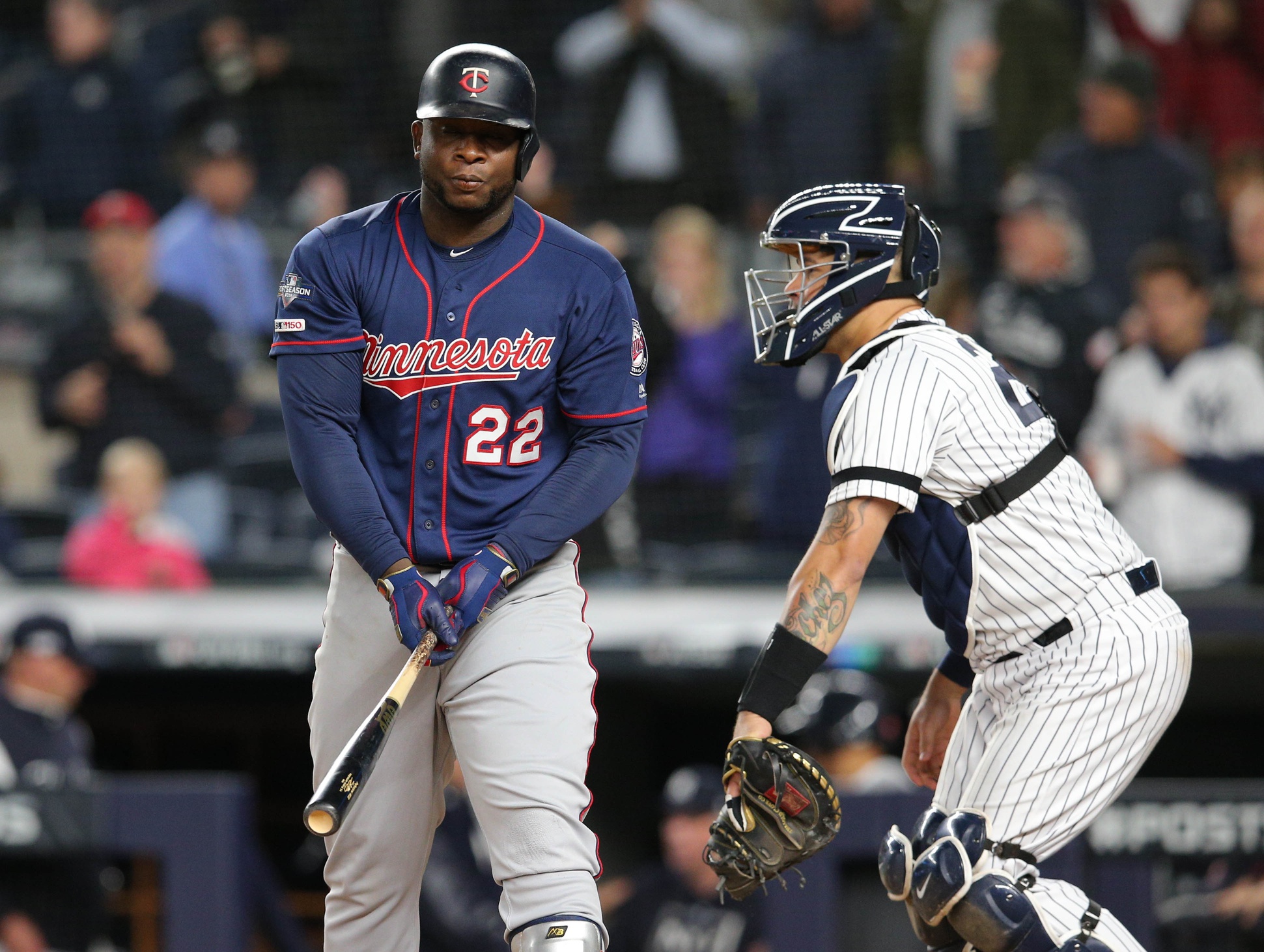 More information about "Twins at Risk of Sinking to New Low with October Woes"