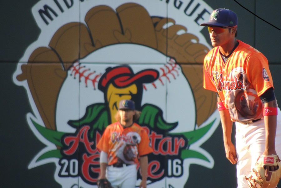 Minor League Promotions Coming Soon?