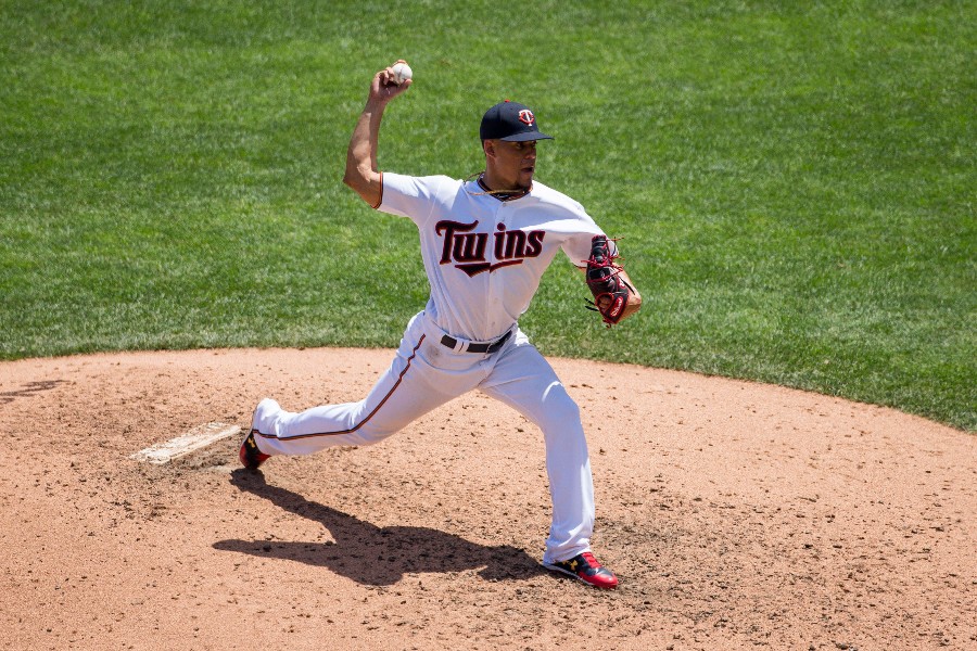 More information about "Twins 6, Mariners 2: Berrios Cruises, Gimenez Bruises"
