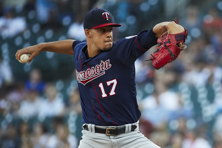 More information about "DET 5, MIN 2: Bulldog Berrios and the Addison Reed Experience"