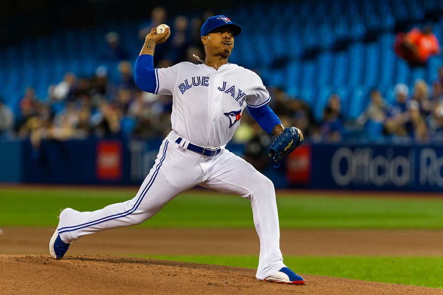 More information about "What Will It Take to Acquire Marcus Stroman?"