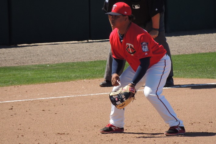 More information about "Twins Minor League Report (5/23): Debuts and Longballs"