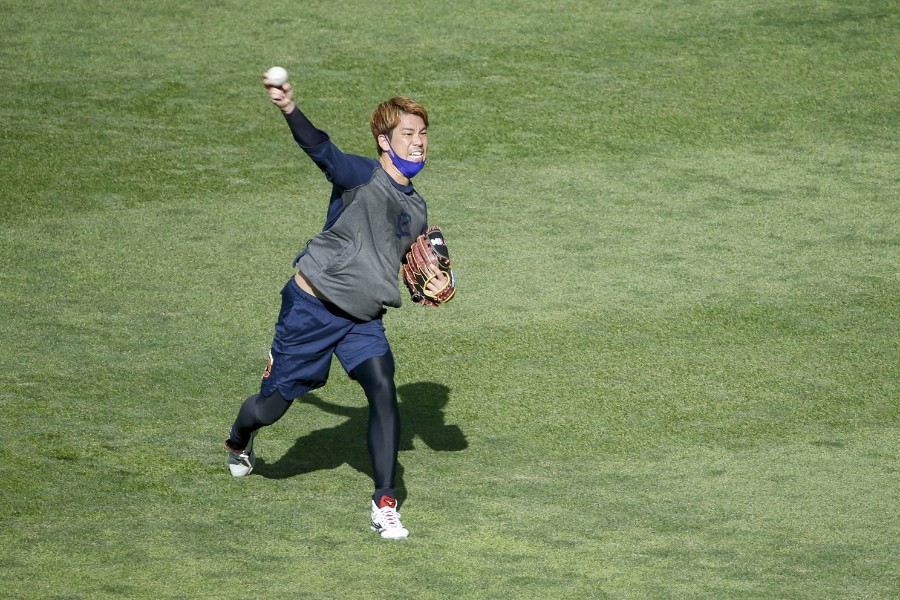 More information about "Twins Notebook 8/1: Will Maeda Pitch Into the 6th Inning? Alcala Up, Littell to the IL"