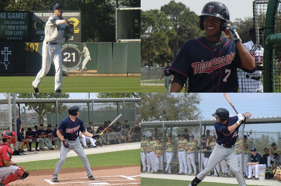 More information about "Seth's Preliminary Top 50 Twins Prospects: Part 3 (26-30)"