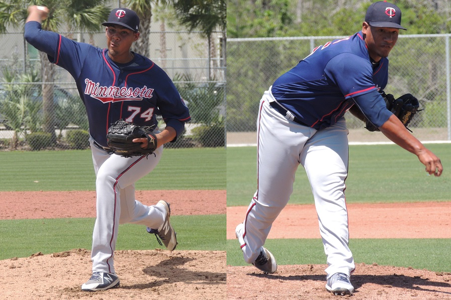 More information about "Twins Minor League Report (7/25): Colina Cruises to Complete Game"