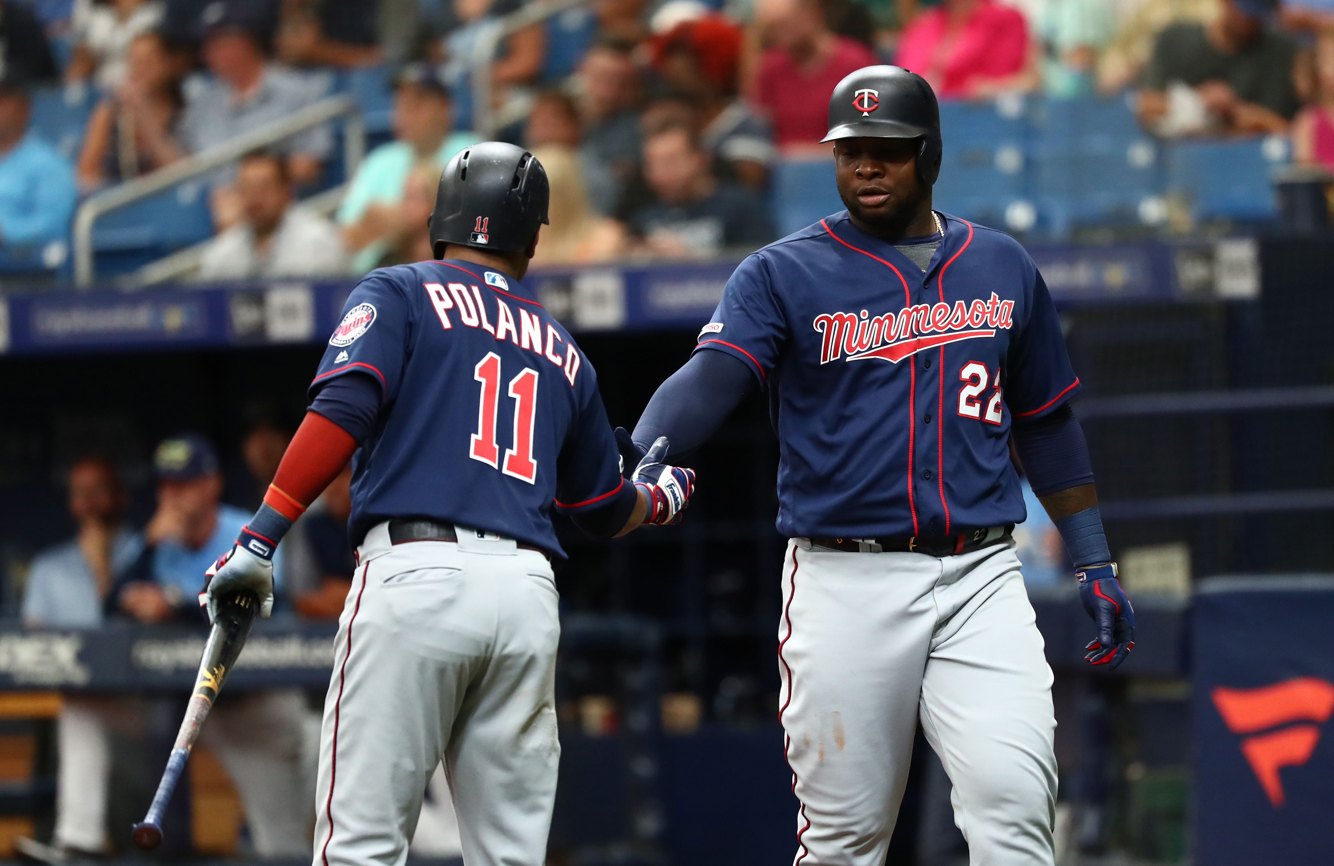 More information about "Left Side, Strong Side: The Bar Has Been Raised"