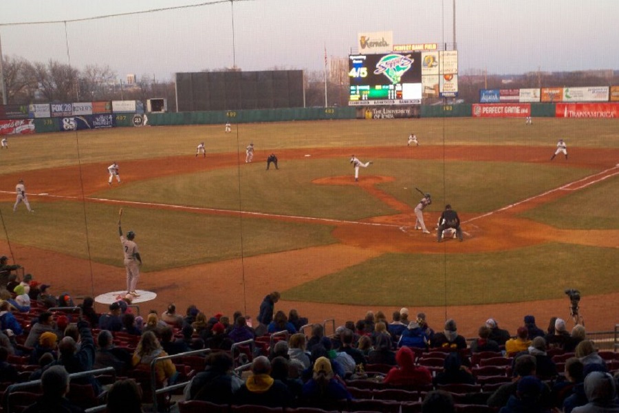 From Prospects To Playoff Push