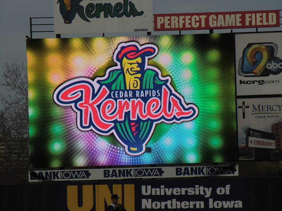 More information about "Kernels Unlikely Run Falls Short In Game 5"