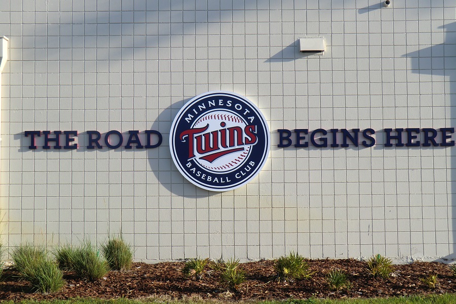 More information about "Twins Minor League Report: Depth Camp Opportunities"