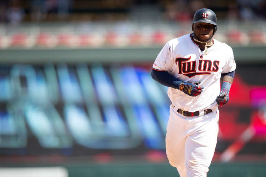 Miguel Sano's Consistent Streakiness - Twins - Twins Daily