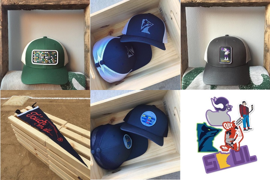 Twins Official Scorer Stew Thornley Joins Meltdown & Raffle Prizes Announced