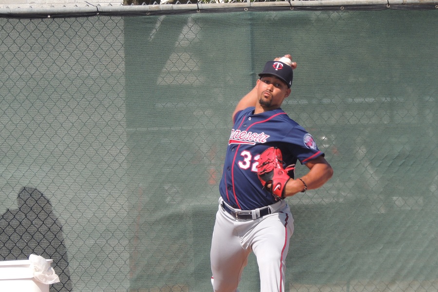 More information about "Twins Minor League Report (6/18): All-Star Tuesday, Champs Walk Off in Opener"
