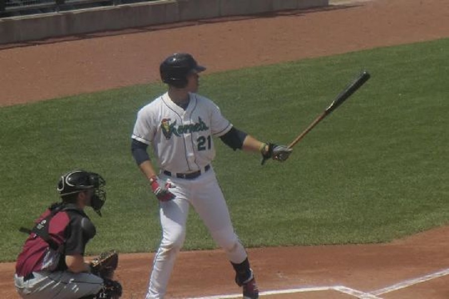 Twins Minor League Report (5/29): Down Early, Kernels' Wiel Pops Late In Comeback Victory