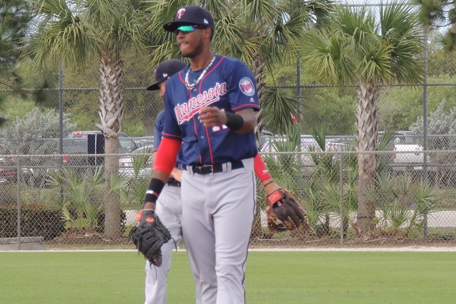 More information about "Twins Minor League Report (4/9): Fort Myers Walks-Off, Pensacola PR"