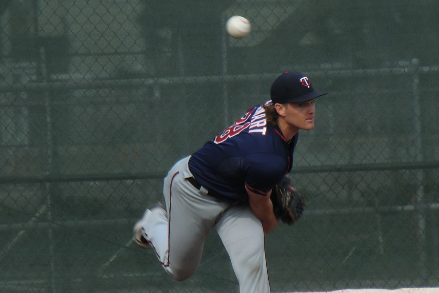 More information about "Twins Minor League Report (7/13): Offense All Around"