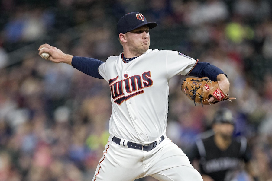 More information about "The Top 20 Minnesota Twins Assets: Part 1 (16-20)"
