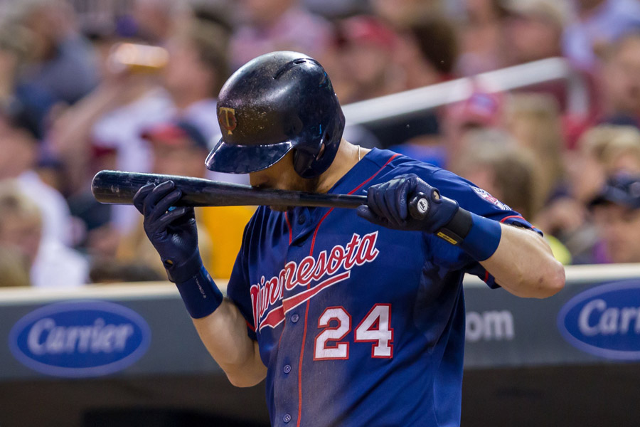 Trevor Plouffe: Third Base or Utility Role