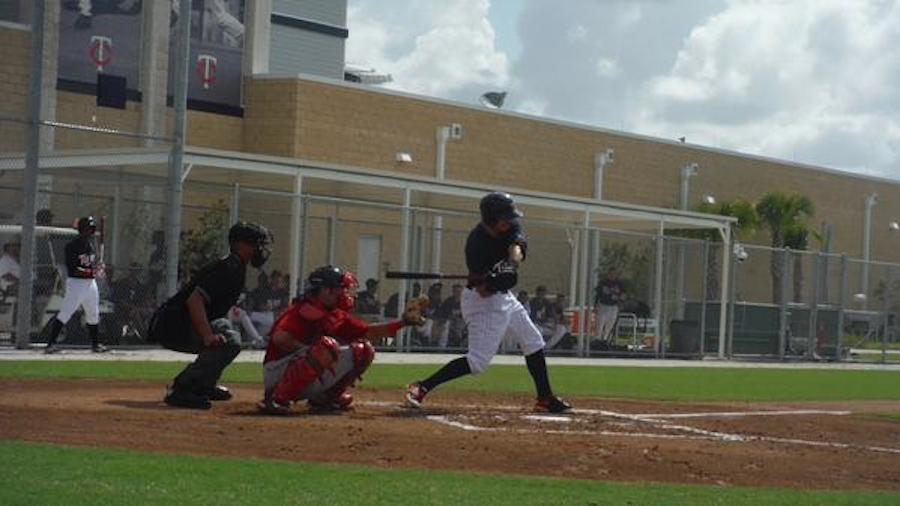 More information about "Through The Fence: GCL Backfields-- 6-26 And 6-27 Edition"