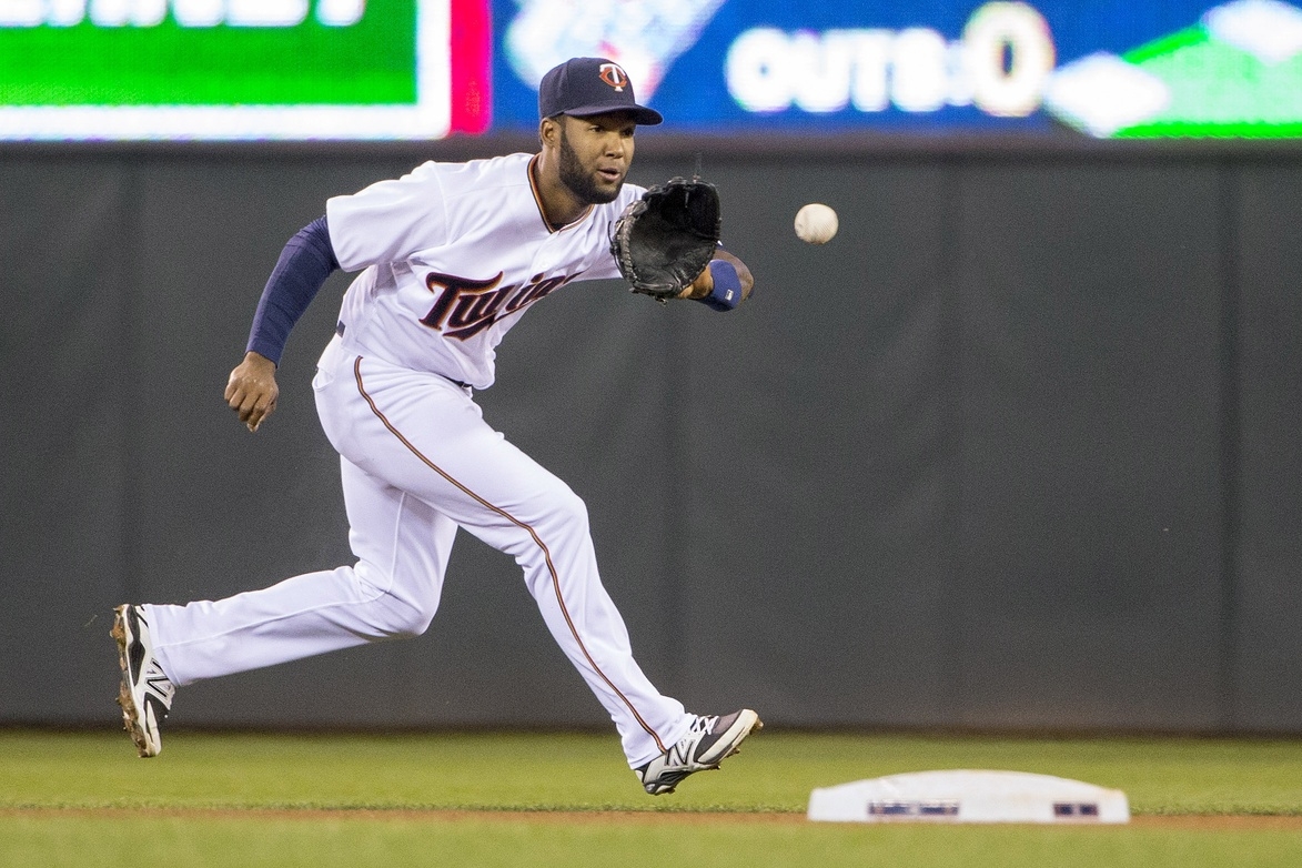 More information about "A Cry For Better Days: Shortstop"