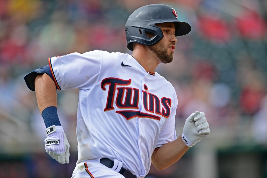 More information about "Are Twins Top Prospects Being Held Back by Loaded MLB Roster?"