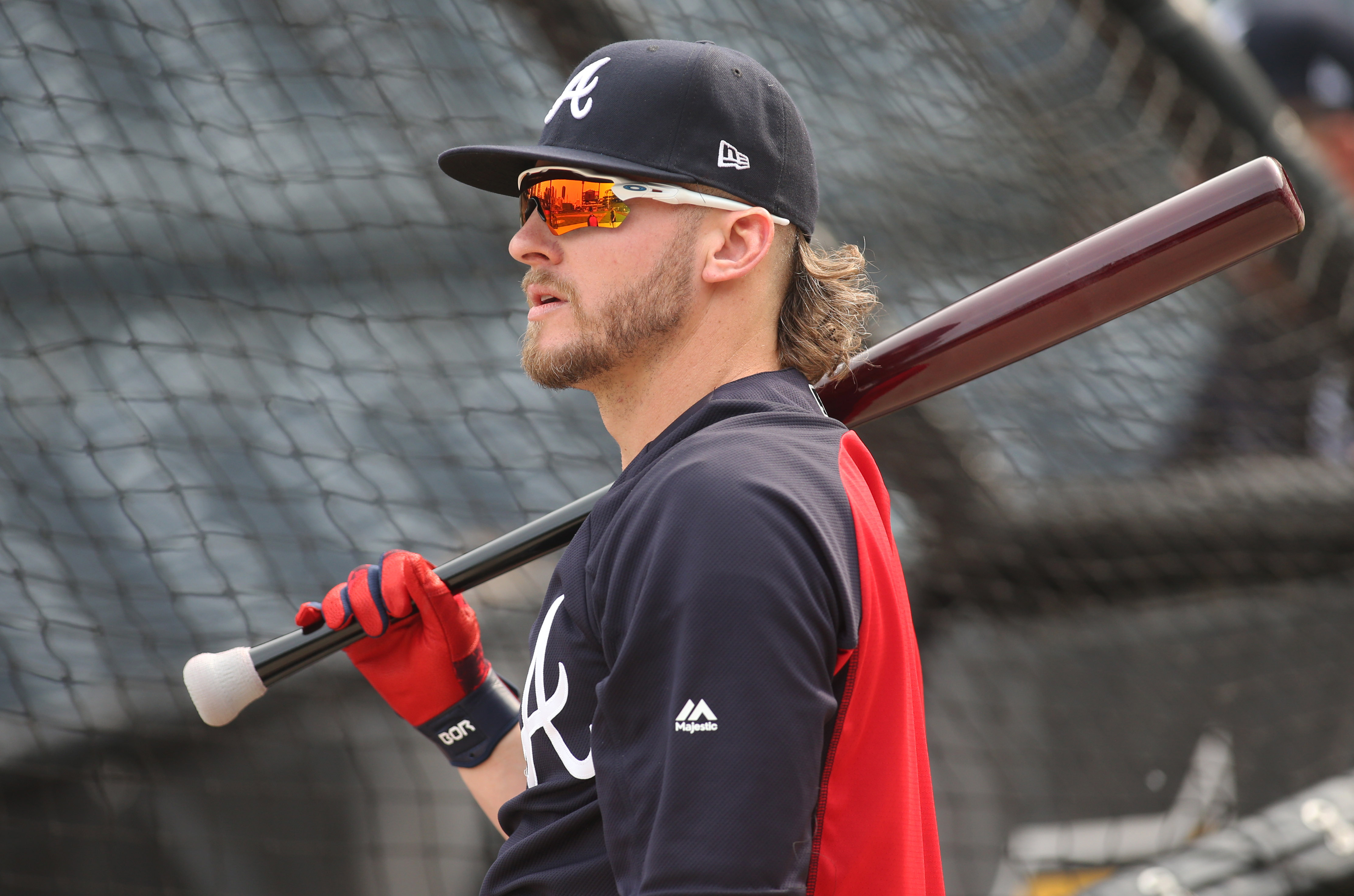More information about "Organizational Misstep or Market Inefficiency? How The Minnesota Twins are Betting on Older Stars"