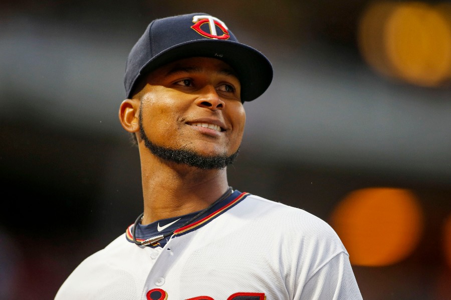 More information about "The Secret to Ervin Santana’s Success"