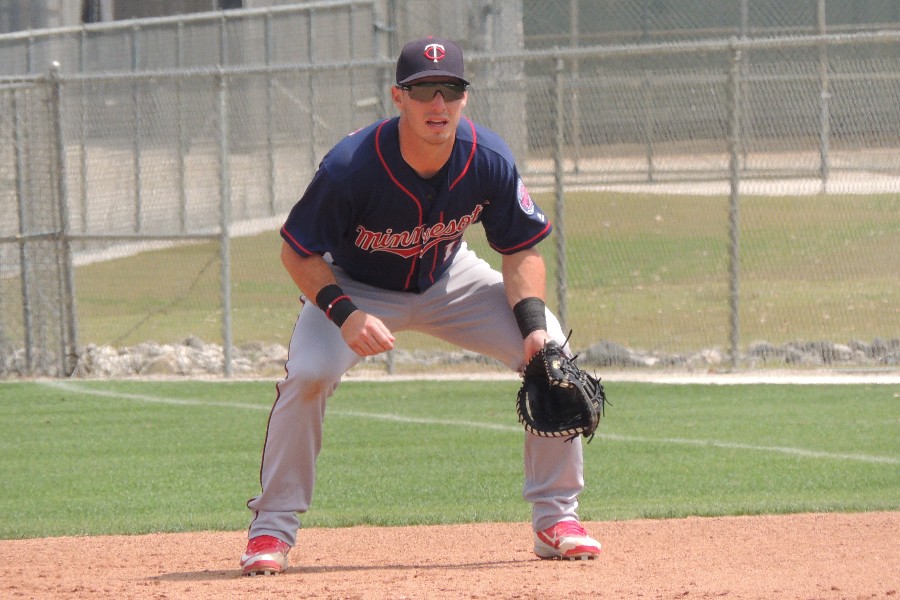 Twins Minor League Report (5/24) Brent Rooker Jacks Two Dingers