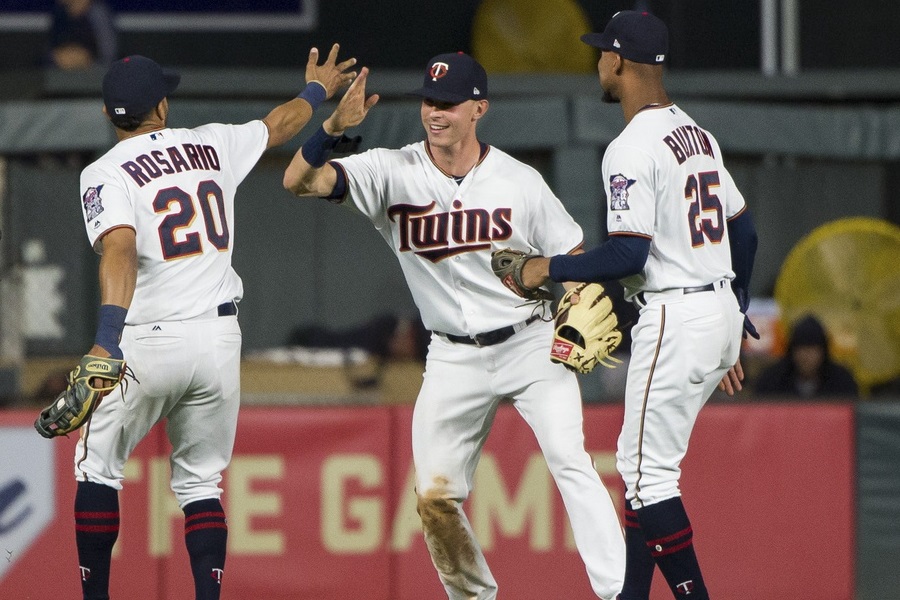 Offseason Blueprint: Status Quo