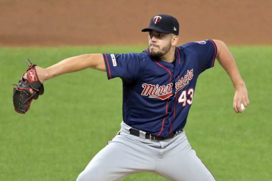 More information about "Internal Reinforcements: Which Twins Prospects Appear to Be Most Prepared to Contribute in 2020?"