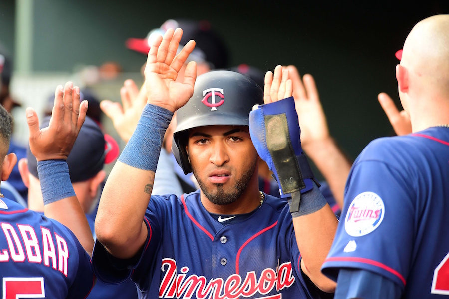 More information about "As Rosario Shows, Raw Power Comes In Many Forms"