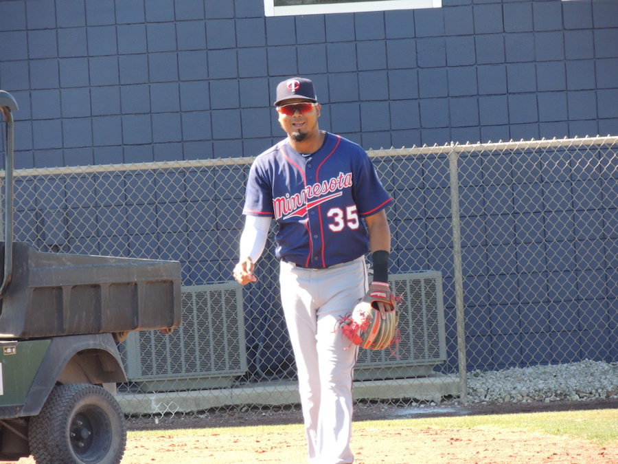 More information about "Twins Minor League Report (8/24): Duran Dazzles and Arraez Goes Yard"