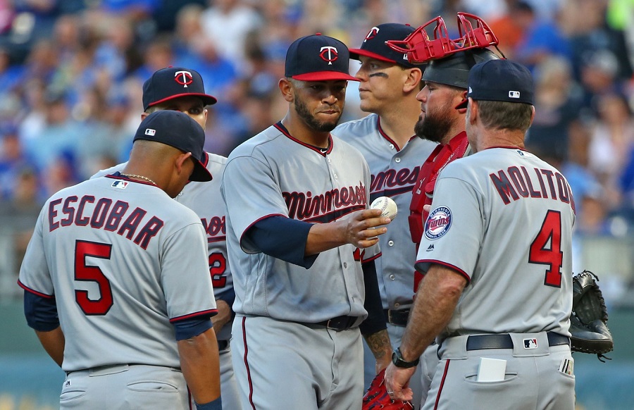 Starter Or Reliever, That Is The Romero Question