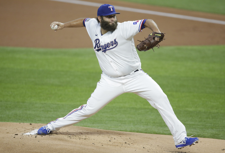 More information about "The Starting Pitcher Trade Market at a Glance"