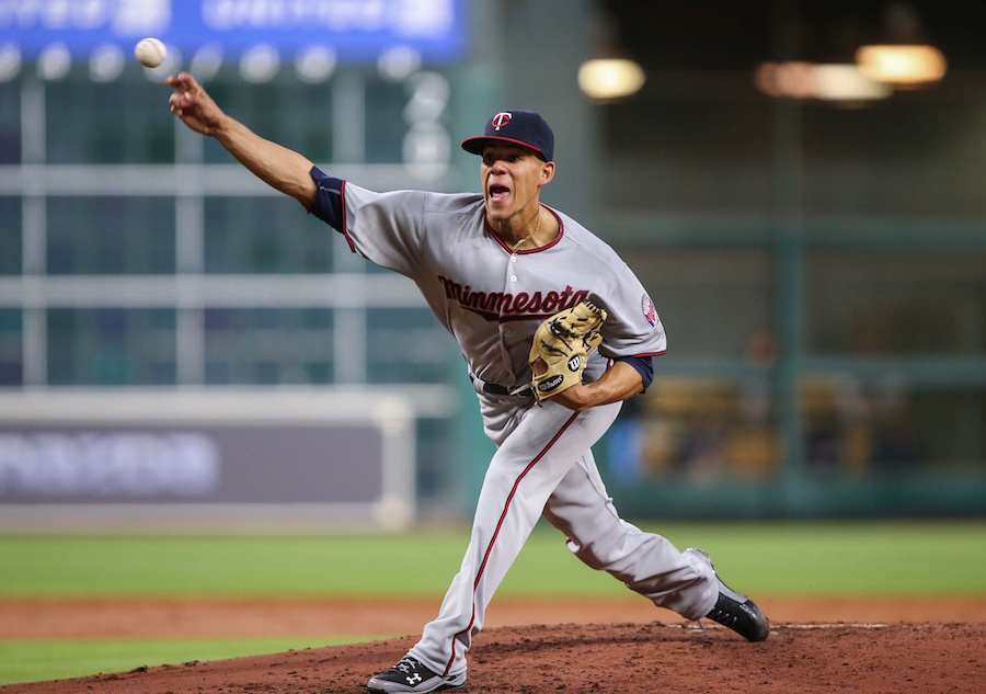 More information about "Twins Minor League Report (7/17): Berrios Stems The Tides"