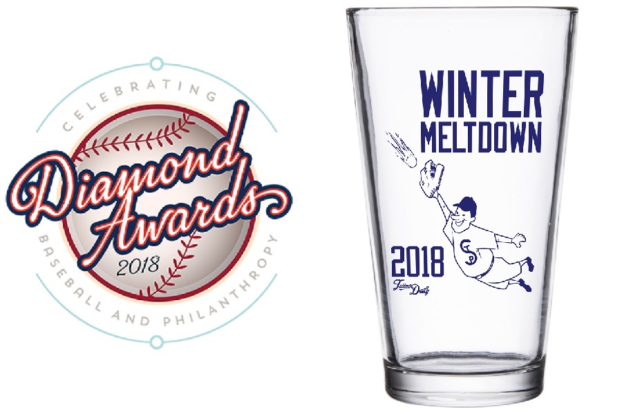Winter Meltdown And Diamond Award Tickets Available Now!