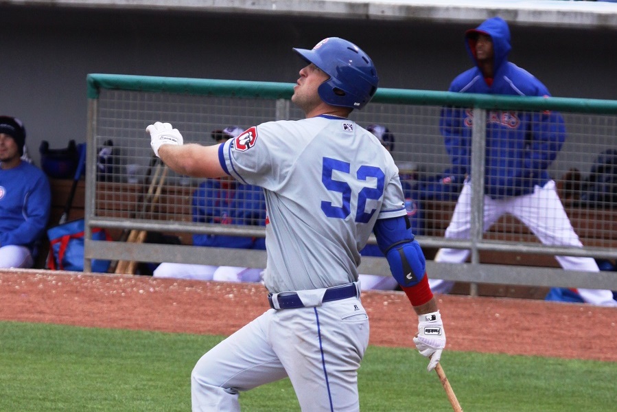 More information about "Twins Minor League Hitter of the Month - April 2015"