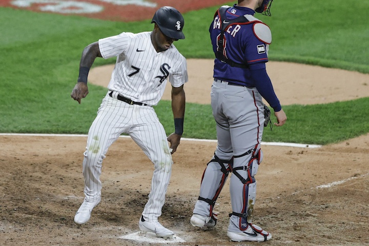 There is no shortage of hype for Corbin Burnes and Byron Buxton in