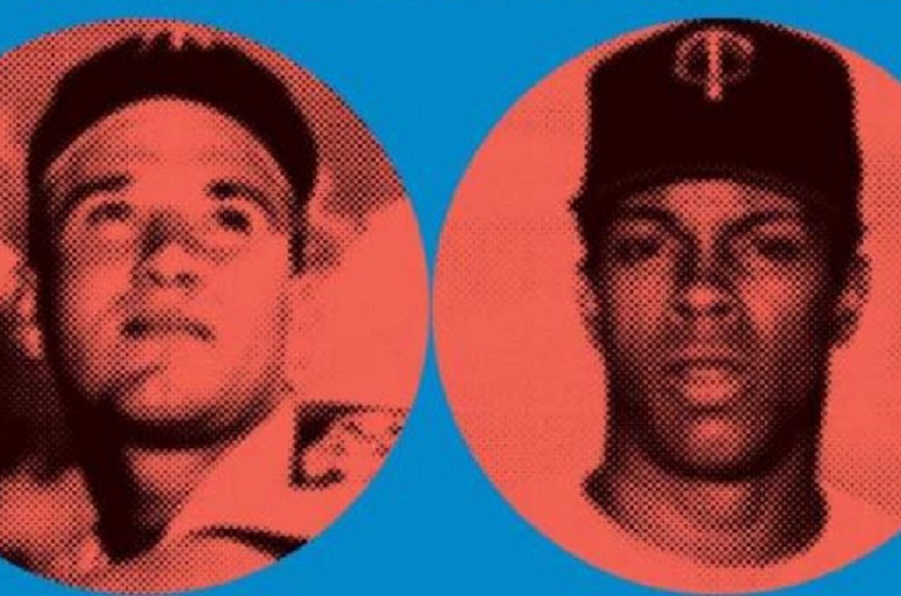 Tony Oliva: The Life and Times of a Minnesota Twins Legend [Book]