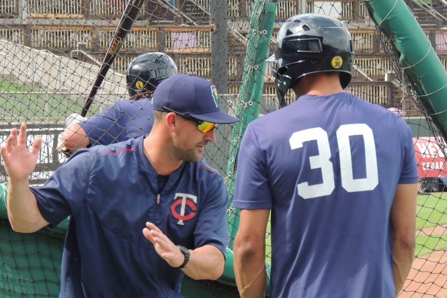 Twins Prospect Pulse: Trade Deadline Brings New Faces