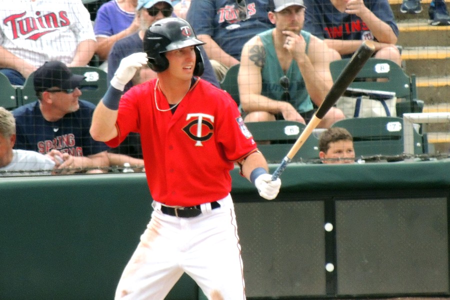 Twins Minor League Report (6/21) Brent Rooker is Burning Twins