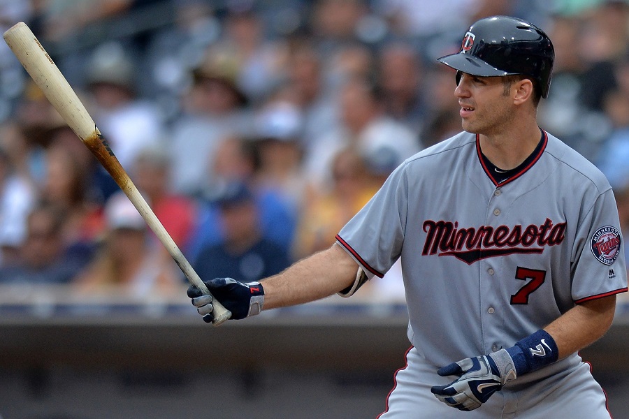 Cooperstown Case: Should Joe Mauer Make the Hall of Fame? - Page 3 - Twins  - Twins Daily