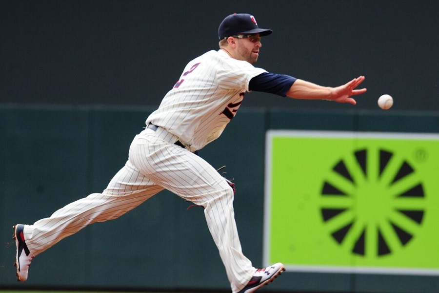 More information about "A Look Back: 2011 Twins Minor League Hitter of the Year, Brian Dozier"