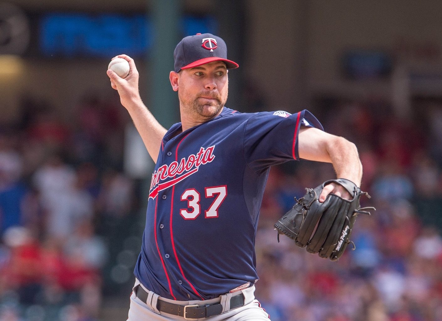 More information about "The Curious Case Of The Twins' Signing Of Mike Pelfrey"