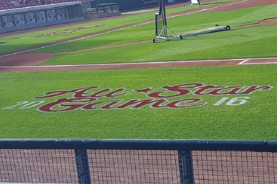 More information about "Twins Minor League Report (6/21): Rosario Keeps Rolling"