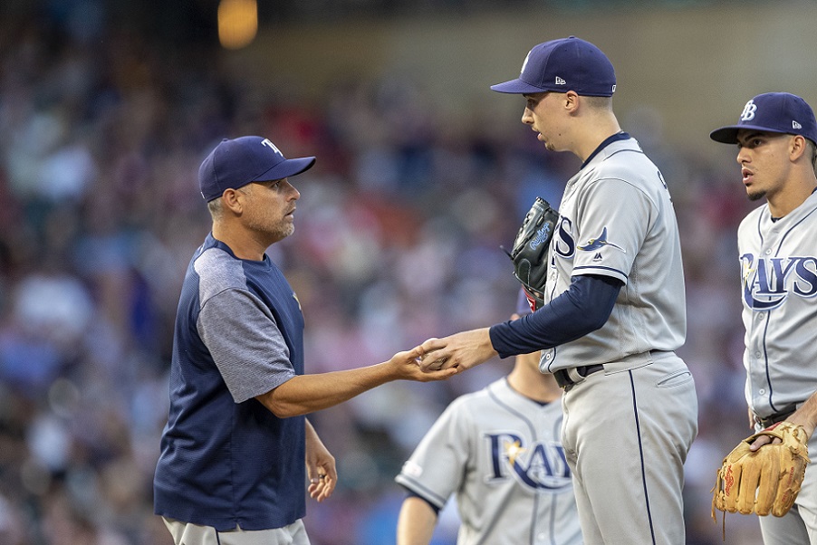 More information about "MIN 9, TB 4: Twins Shell Blake Snell"