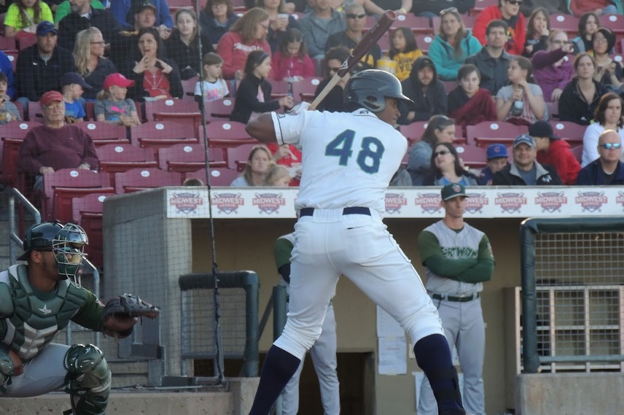 More information about "Twins Minor League Hitter of the Month - May 2017"